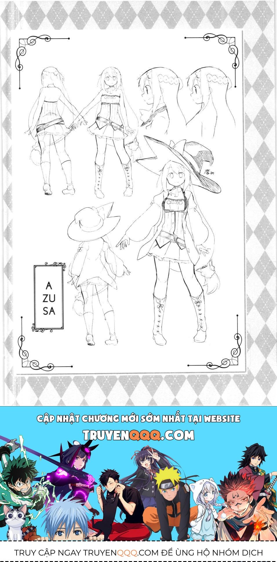 Diệt Slime Suốt 300 Năm, Tôi Levelmax Lúc Nào Chẳng Hay (Nxb Thế Giới) Chapter 38 - 37