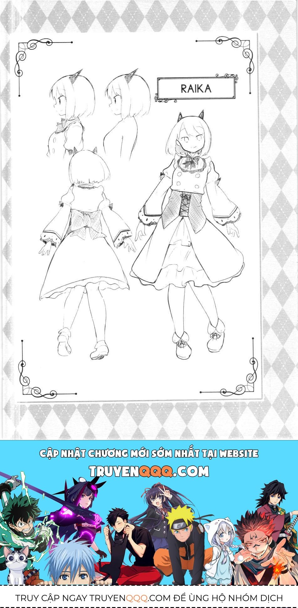 Diệt Slime Suốt 300 Năm, Tôi Levelmax Lúc Nào Chẳng Hay (Nxb Thế Giới) Chapter 39 - 30