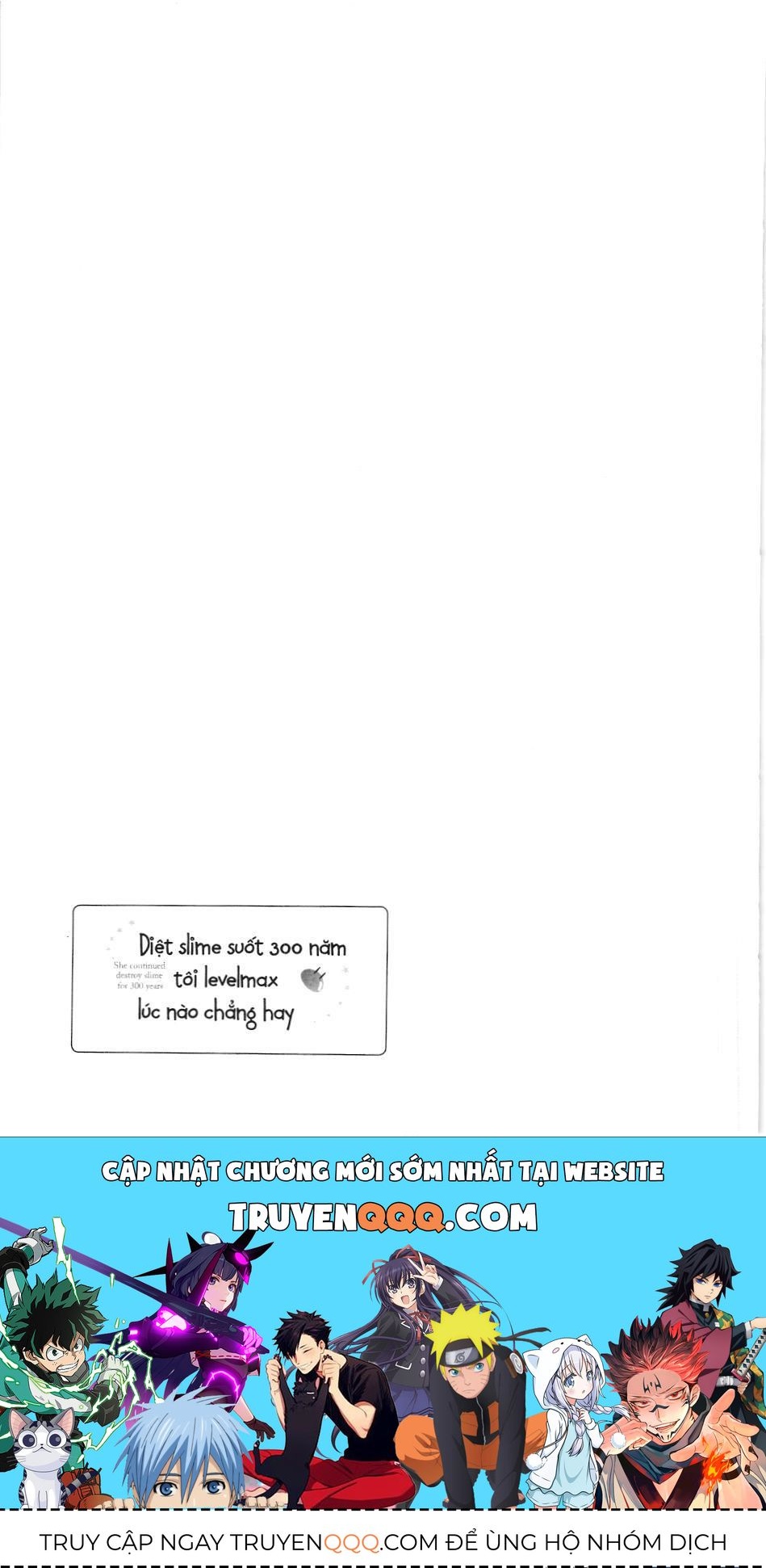 Diệt Slime Suốt 300 Năm, Tôi Levelmax Lúc Nào Chẳng Hay (Nxb Thế Giới) Chapter 40 - 31