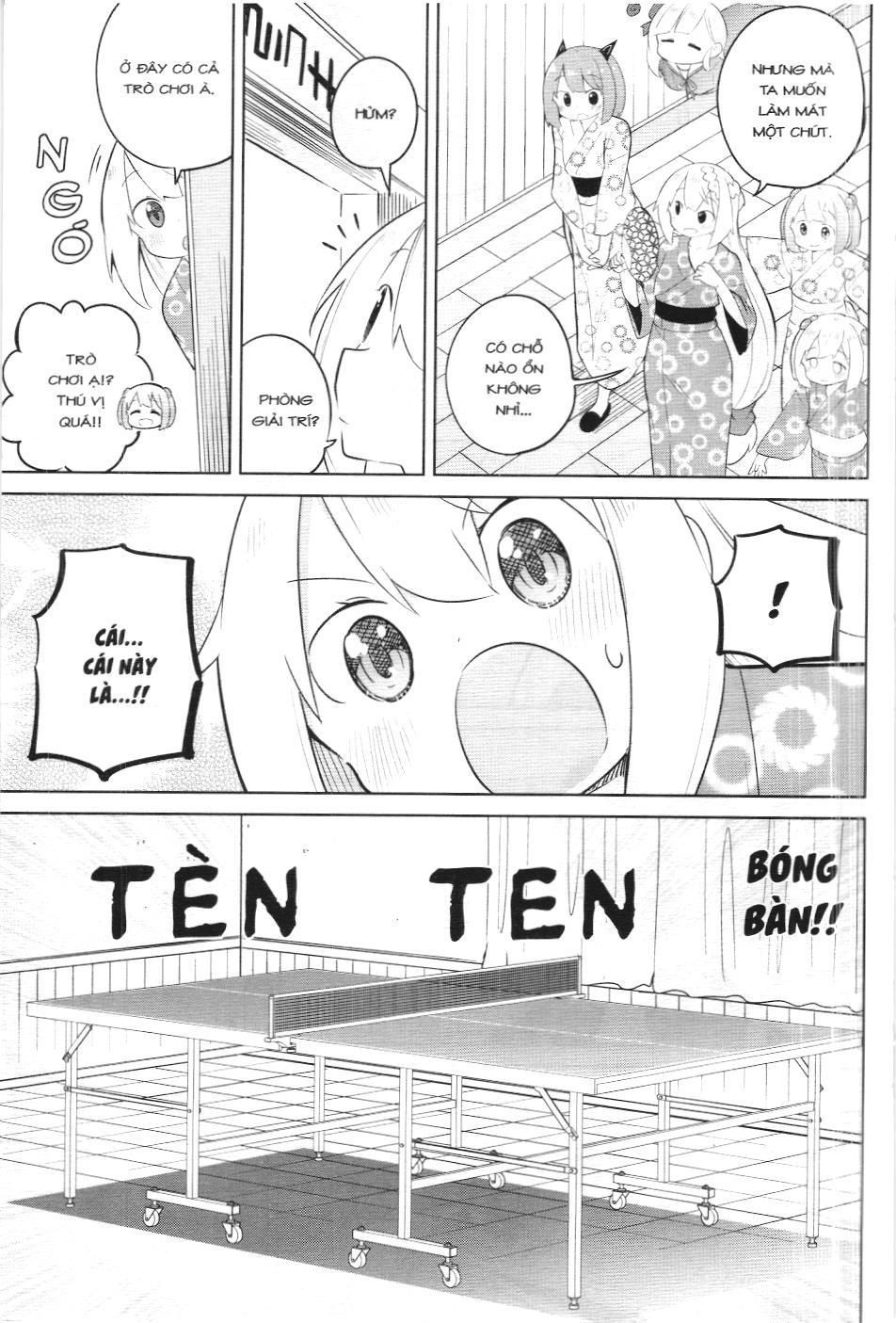 Diệt Slime Suốt 300 Năm, Tôi Levelmax Lúc Nào Chẳng Hay (Nxb Thế Giới) Chapter 42 - 2