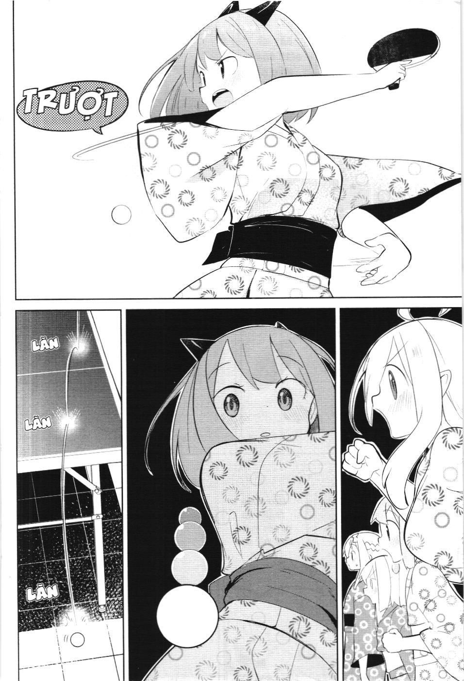 Diệt Slime Suốt 300 Năm, Tôi Levelmax Lúc Nào Chẳng Hay (Nxb Thế Giới) Chapter 42 - 15