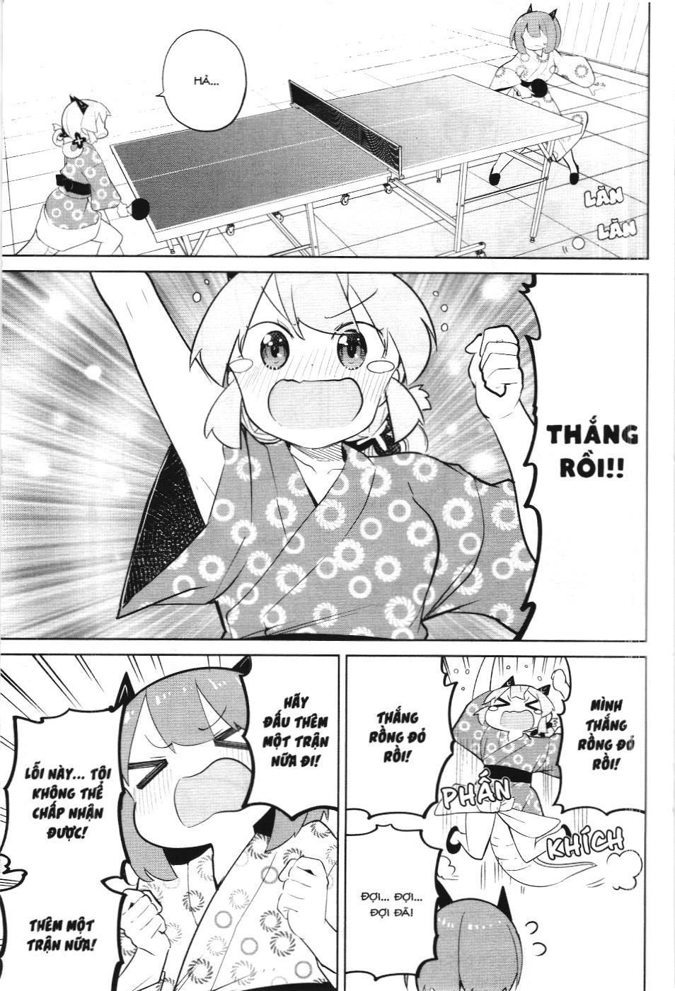 Diệt Slime Suốt 300 Năm, Tôi Levelmax Lúc Nào Chẳng Hay (Nxb Thế Giới) Chapter 42 - 16