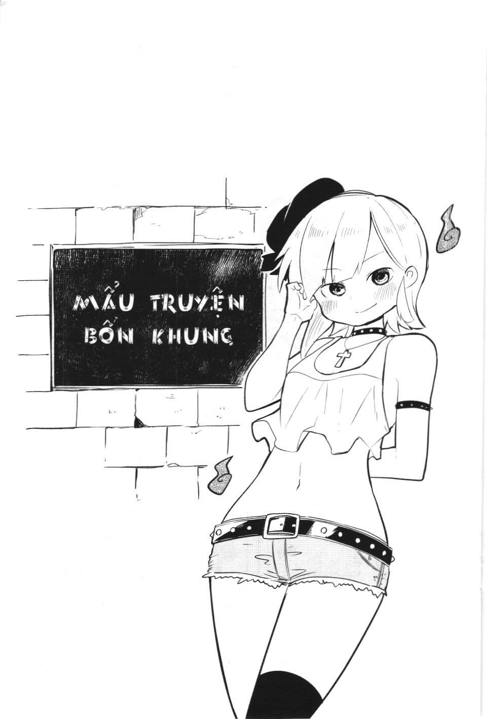 Diệt Slime Suốt 300 Năm, Tôi Levelmax Lúc Nào Chẳng Hay (Nxb Thế Giới) Chapter 48 - 18