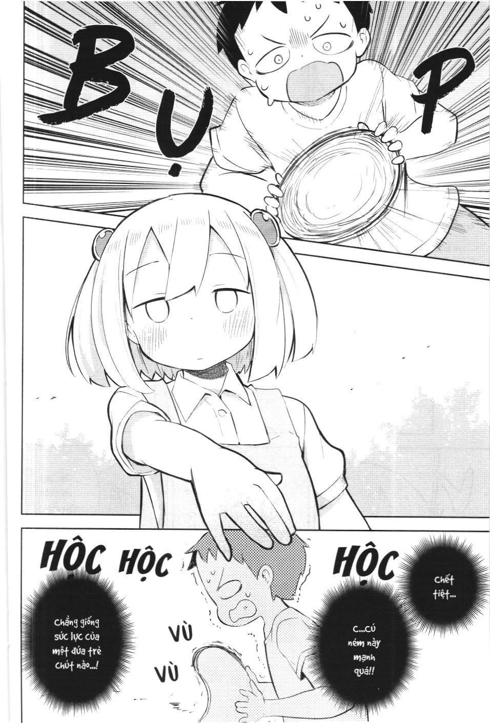 Diệt Slime Suốt 300 Năm, Tôi Levelmax Lúc Nào Chẳng Hay (Nxb Thế Giới) Chapter 49 - 17