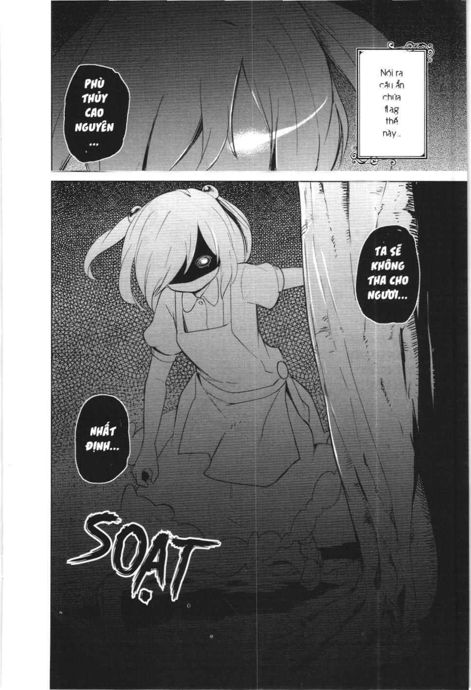 Diệt Slime Suốt 300 Năm, Tôi Levelmax Lúc Nào Chẳng Hay (Nxb Thế Giới) Chapter 5 - 28