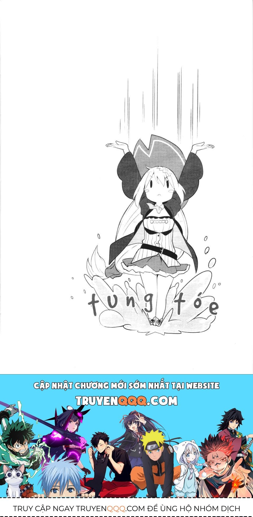 Diệt Slime Suốt 300 Năm, Tôi Levelmax Lúc Nào Chẳng Hay (Nxb Thế Giới) Chapter 5 - 30