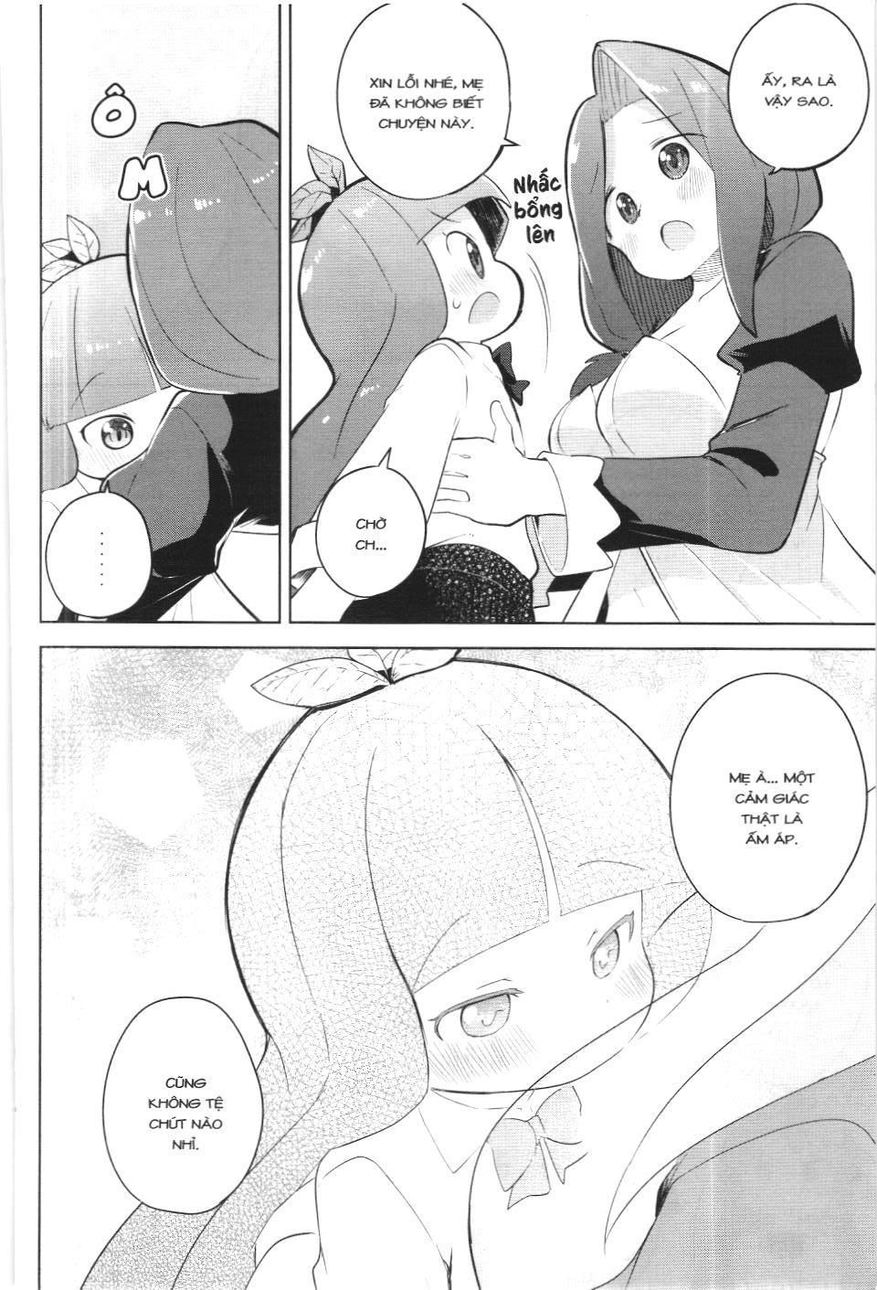 Diệt Slime Suốt 300 Năm, Tôi Levelmax Lúc Nào Chẳng Hay (Nxb Thế Giới) Chapter 51 - 7