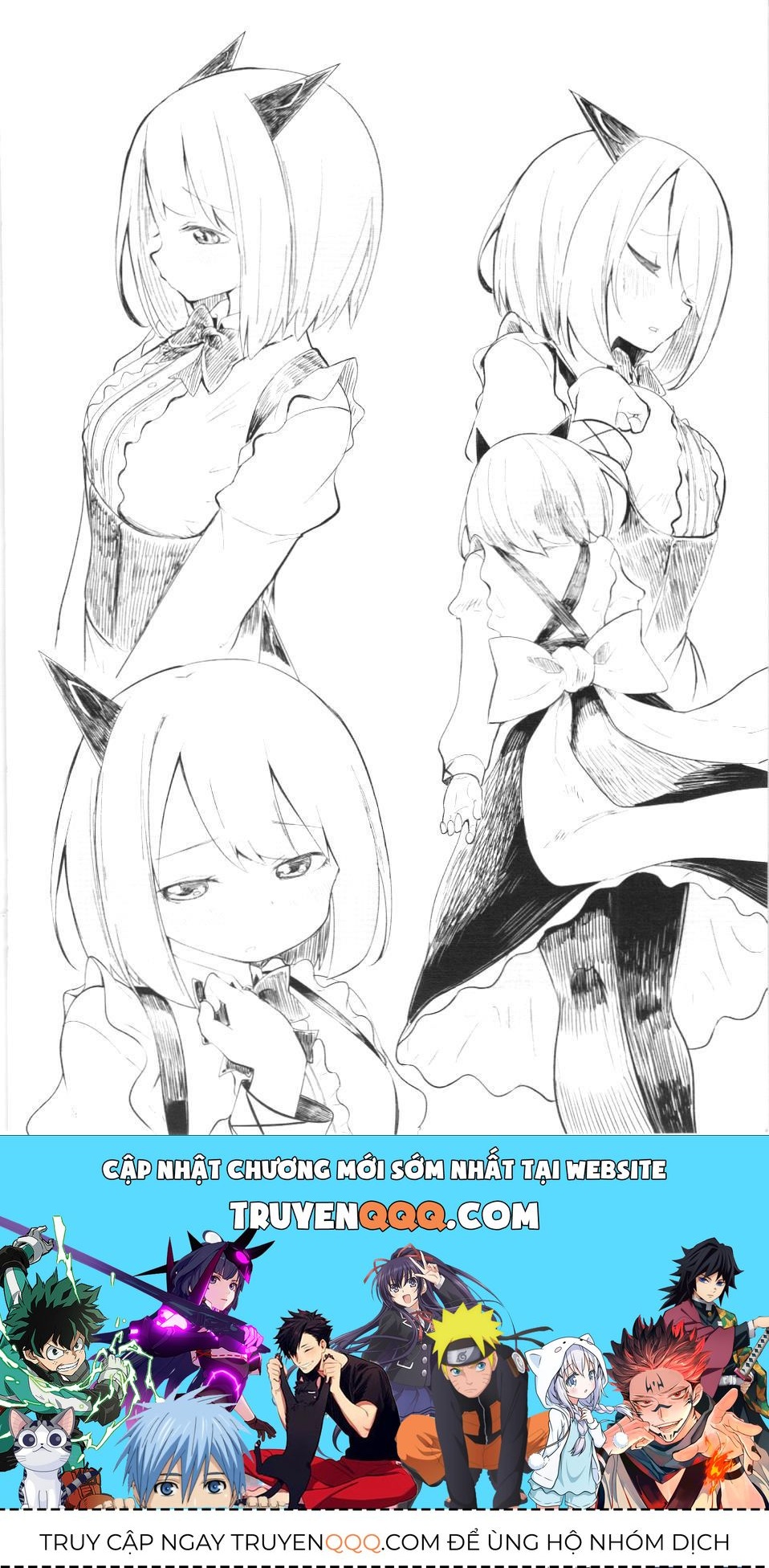 Diệt Slime Suốt 300 Năm, Tôi Levelmax Lúc Nào Chẳng Hay (Nxb Thế Giới) Chapter 52 - 23