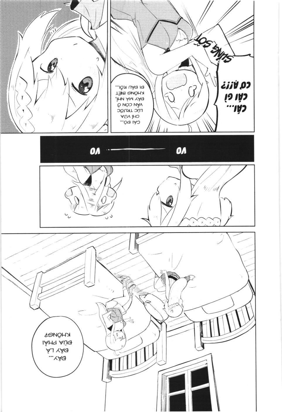 Diệt Slime Suốt 300 Năm, Tôi Levelmax Lúc Nào Chẳng Hay (Nxb Thế Giới) Chapter 9 - 16