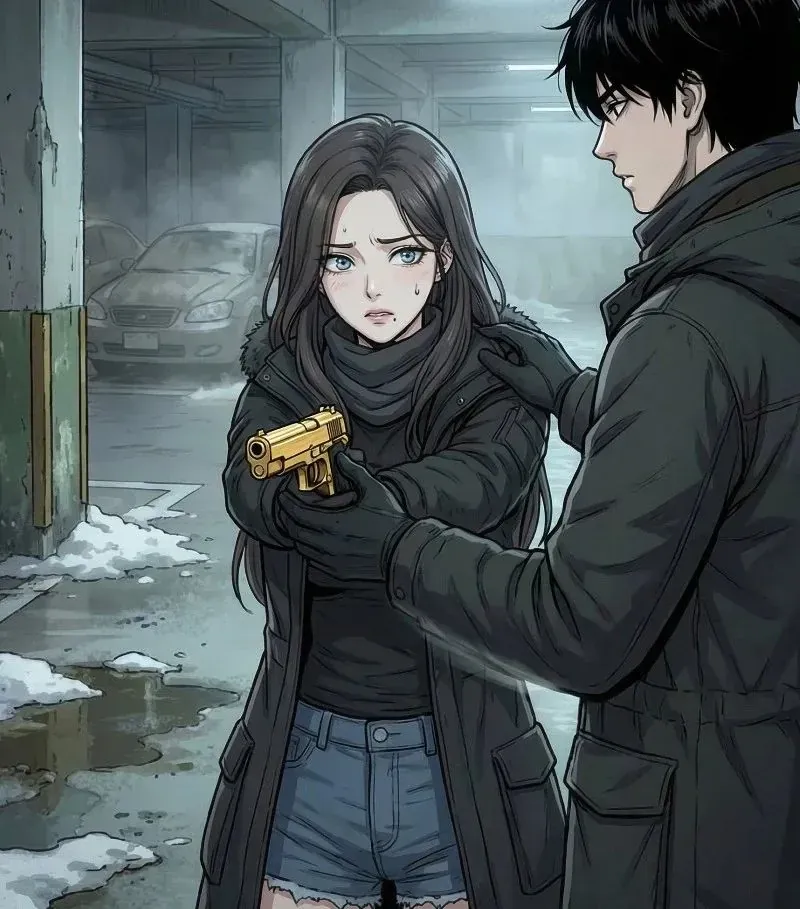 Toàn Cầu Băng Phong : Thu Nhận Hầu Gái, Bắt Đầu Từ Cô Vợ Kiêu Ngạo Nhà Bên Chapter 10 - 19