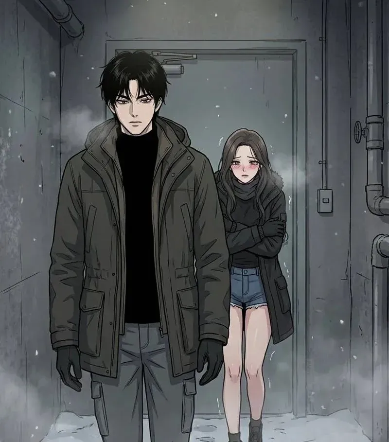 Toàn Cầu Băng Phong : Thu Nhận Hầu Gái, Bắt Đầu Từ Cô Vợ Kiêu Ngạo Nhà Bên Chapter 10 - 56