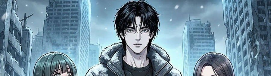 Toàn Cầu Băng Phong : Thu Nhận Hầu Gái, Bắt Đầu Từ Cô Vợ Kiêu Ngạo Nhà Bên Chapter 11 - 3