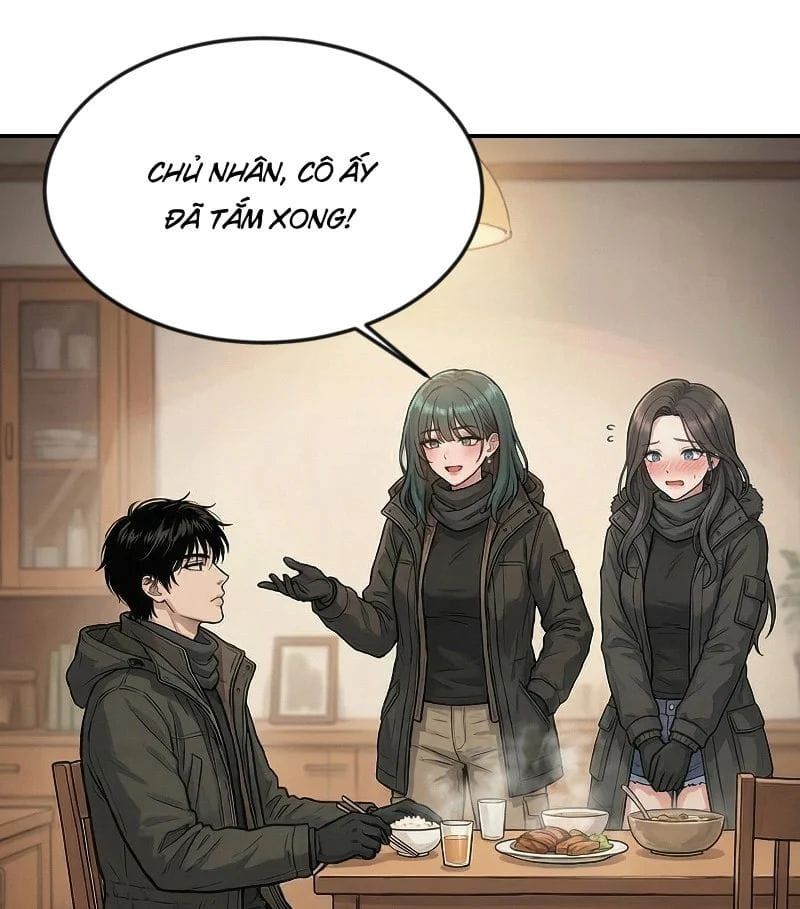 Toàn Cầu Băng Phong : Thu Nhận Hầu Gái, Bắt Đầu Từ Cô Vợ Kiêu Ngạo Nhà Bên Chapter 11 - 28