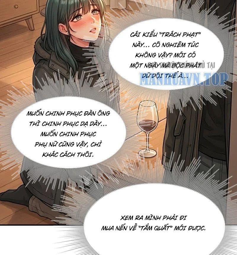 Toàn Cầu Băng Phong : Thu Nhận Hầu Gái, Bắt Đầu Từ Cô Vợ Kiêu Ngạo Nhà Bên Chapter 11 - 64