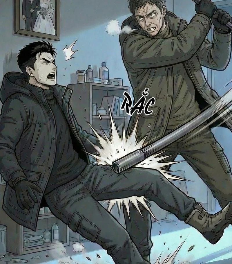 Toàn Cầu Băng Phong : Thu Nhận Hầu Gái, Bắt Đầu Từ Cô Vợ Kiêu Ngạo Nhà Bên Chapter 12 - 43