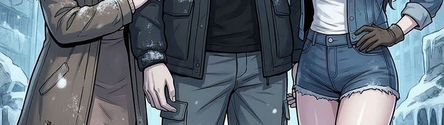 Toàn Cầu Băng Phong : Thu Nhận Hầu Gái, Bắt Đầu Từ Cô Vợ Kiêu Ngạo Nhà Bên Chapter 12 - 6