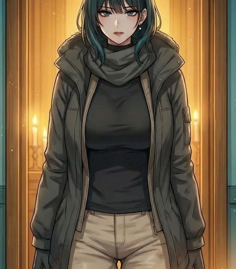 Toàn Cầu Băng Phong : Thu Nhận Hầu Gái, Bắt Đầu Từ Cô Vợ Kiêu Ngạo Nhà Bên Chapter 12 - 56