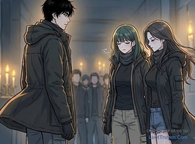 Toàn Cầu Băng Phong : Thu Nhận Hầu Gái, Bắt Đầu Từ Cô Vợ Kiêu Ngạo Nhà Bên Chapter 12 - 74