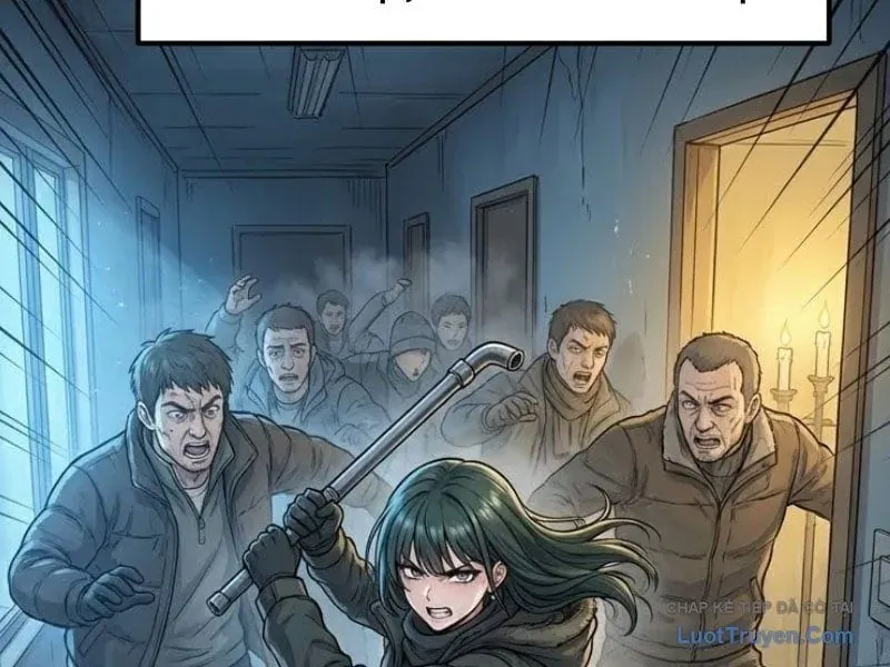 Toàn Cầu Băng Phong : Thu Nhận Hầu Gái, Bắt Đầu Từ Cô Vợ Kiêu Ngạo Nhà Bên Chapter 13 - 11