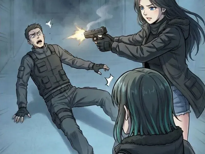 Toàn Cầu Băng Phong : Thu Nhận Hầu Gái, Bắt Đầu Từ Cô Vợ Kiêu Ngạo Nhà Bên Chapter 13 - 21