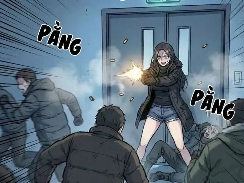 Toàn Cầu Băng Phong : Thu Nhận Hầu Gái, Bắt Đầu Từ Cô Vợ Kiêu Ngạo Nhà Bên Chapter 13 - 24