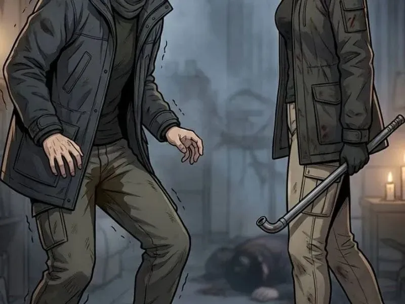 Toàn Cầu Băng Phong : Thu Nhận Hầu Gái, Bắt Đầu Từ Cô Vợ Kiêu Ngạo Nhà Bên Chapter 13 - 38