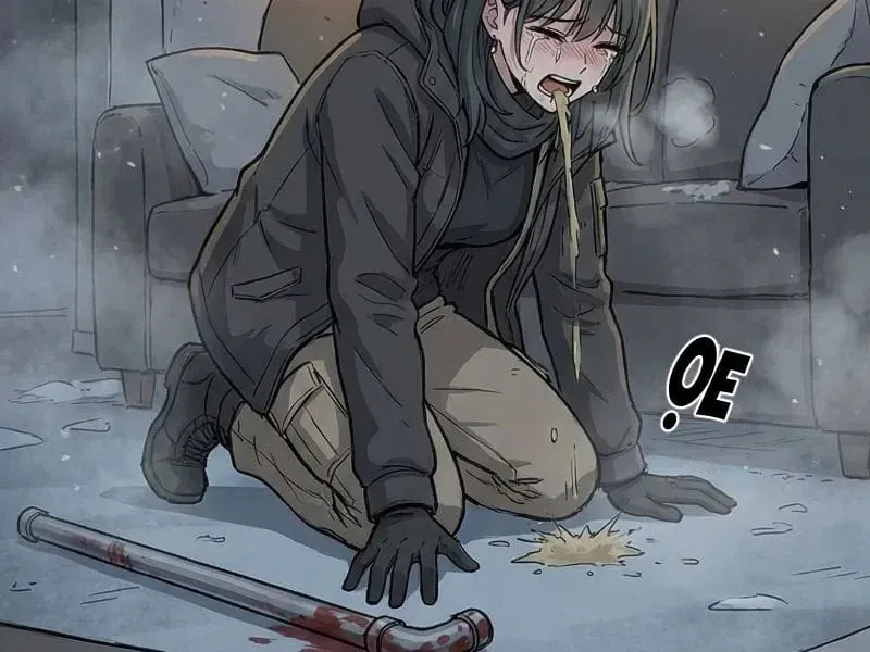 Toàn Cầu Băng Phong : Thu Nhận Hầu Gái, Bắt Đầu Từ Cô Vợ Kiêu Ngạo Nhà Bên Chapter 13 - 52