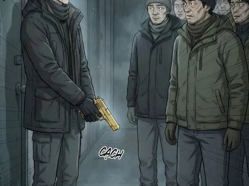 Toàn Cầu Băng Phong : Thu Nhận Hầu Gái, Bắt Đầu Từ Cô Vợ Kiêu Ngạo Nhà Bên Chapter 13 - 69