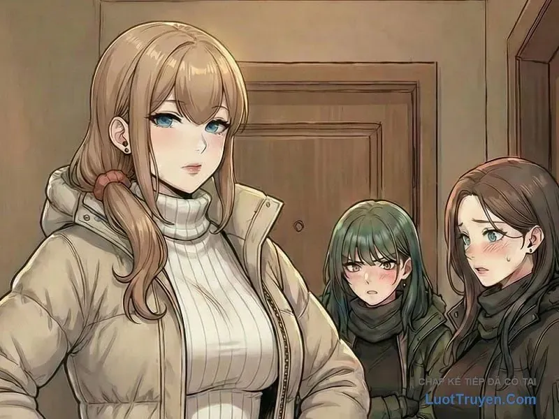 Toàn Cầu Băng Phong : Thu Nhận Hầu Gái, Bắt Đầu Từ Cô Vợ Kiêu Ngạo Nhà Bên Chapter 14 - 114