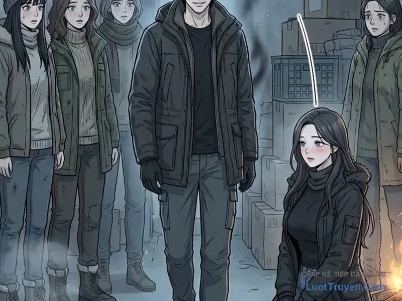 Toàn Cầu Băng Phong : Thu Nhận Hầu Gái, Bắt Đầu Từ Cô Vợ Kiêu Ngạo Nhà Bên Chapter 14 - 23