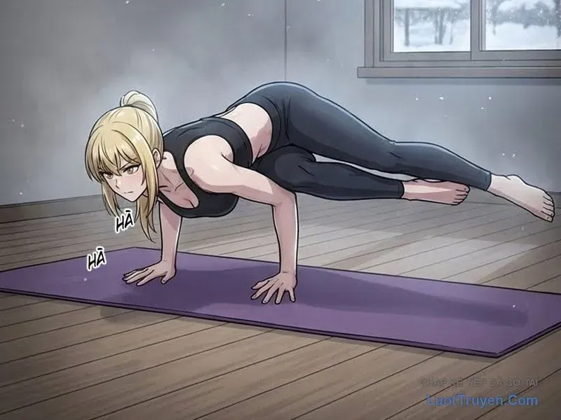 Toàn Cầu Băng Phong : Thu Nhận Hầu Gái, Bắt Đầu Từ Cô Vợ Kiêu Ngạo Nhà Bên Chapter 15 - 34