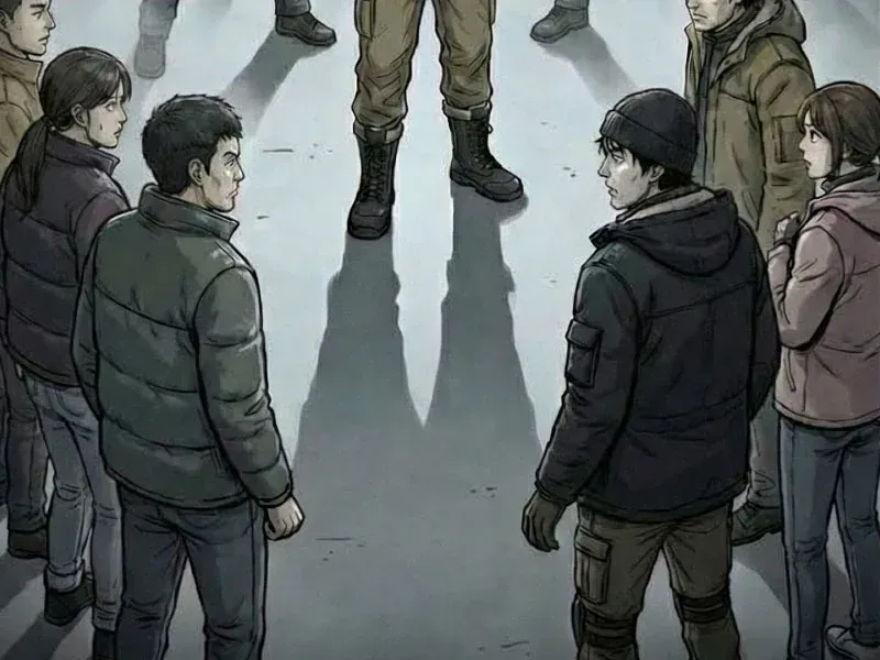 Toàn Cầu Băng Phong : Thu Nhận Hầu Gái, Bắt Đầu Từ Cô Vợ Kiêu Ngạo Nhà Bên Chapter 16 - 14