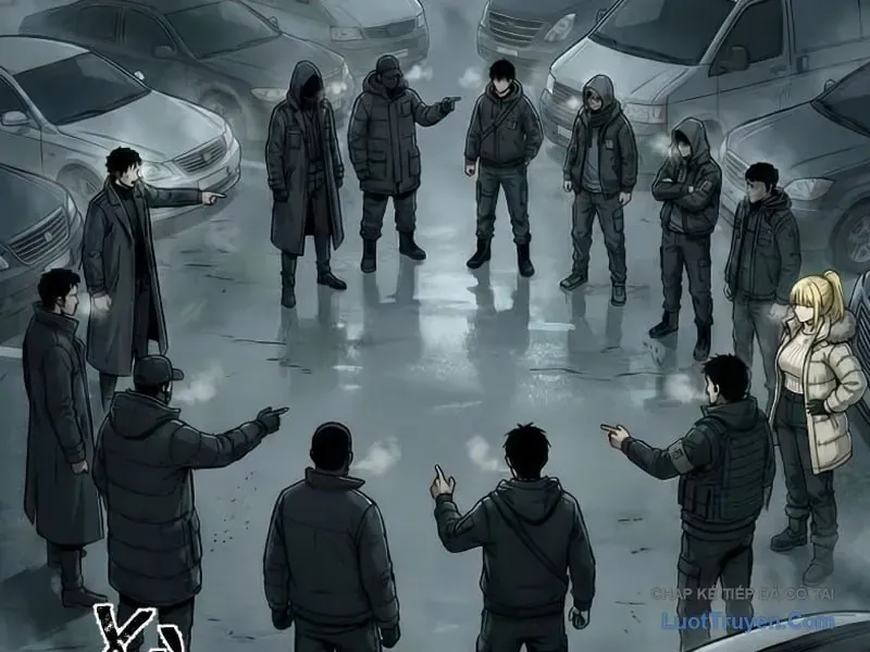 Toàn Cầu Băng Phong : Thu Nhận Hầu Gái, Bắt Đầu Từ Cô Vợ Kiêu Ngạo Nhà Bên Chapter 16 - 10