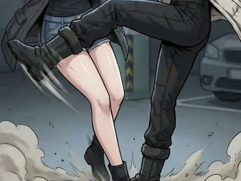 Toàn Cầu Băng Phong : Thu Nhận Hầu Gái, Bắt Đầu Từ Cô Vợ Kiêu Ngạo Nhà Bên Chapter 18 - 7