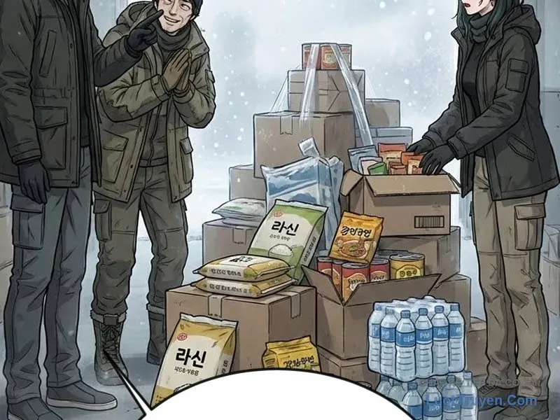 Toàn Cầu Băng Phong : Thu Nhận Hầu Gái, Bắt Đầu Từ Cô Vợ Kiêu Ngạo Nhà Bên Chapter 18 - 70