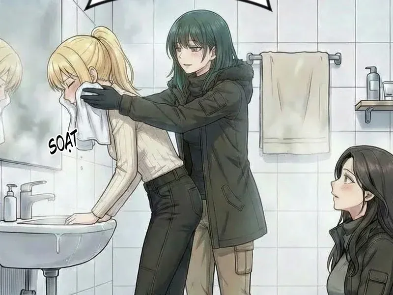 Toàn Cầu Băng Phong : Thu Nhận Hầu Gái, Bắt Đầu Từ Cô Vợ Kiêu Ngạo Nhà Bên Chapter 19 - 18