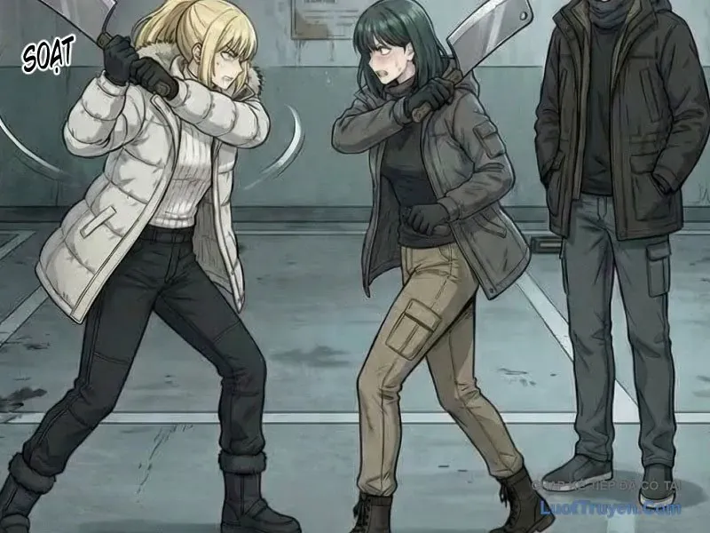 Toàn Cầu Băng Phong : Thu Nhận Hầu Gái, Bắt Đầu Từ Cô Vợ Kiêu Ngạo Nhà Bên Chapter 20 - 16