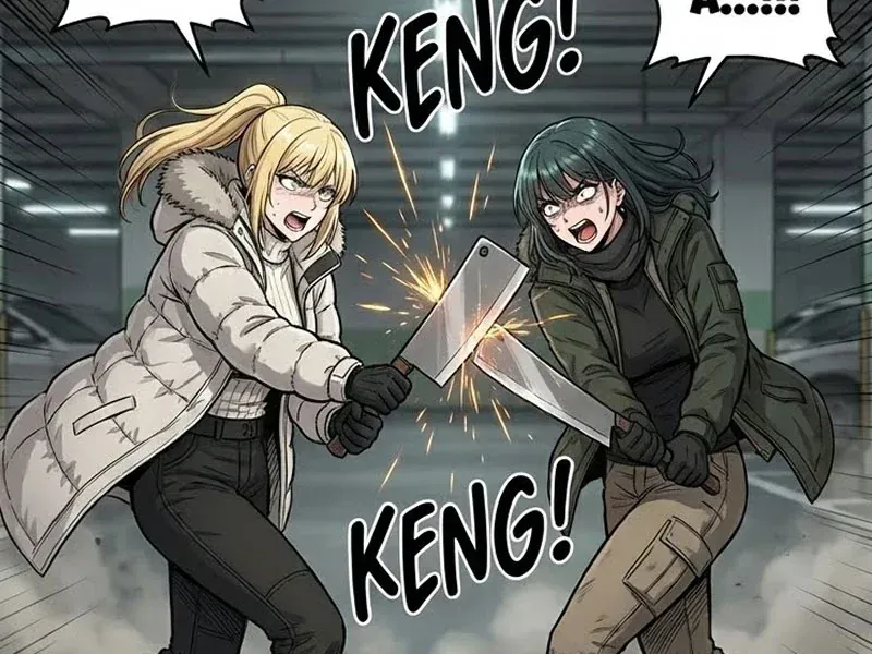 Toàn Cầu Băng Phong : Thu Nhận Hầu Gái, Bắt Đầu Từ Cô Vợ Kiêu Ngạo Nhà Bên Chapter 20 - 53