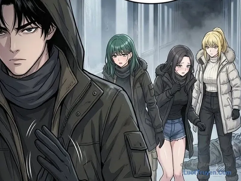 Toàn Cầu Băng Phong : Thu Nhận Hầu Gái, Bắt Đầu Từ Cô Vợ Kiêu Ngạo Nhà Bên Chapter 22 - 33