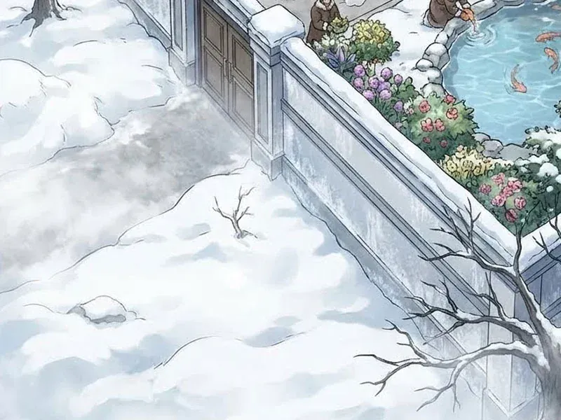 Toàn Cầu Băng Phong : Thu Nhận Hầu Gái, Bắt Đầu Từ Cô Vợ Kiêu Ngạo Nhà Bên Chapter 23 - 24