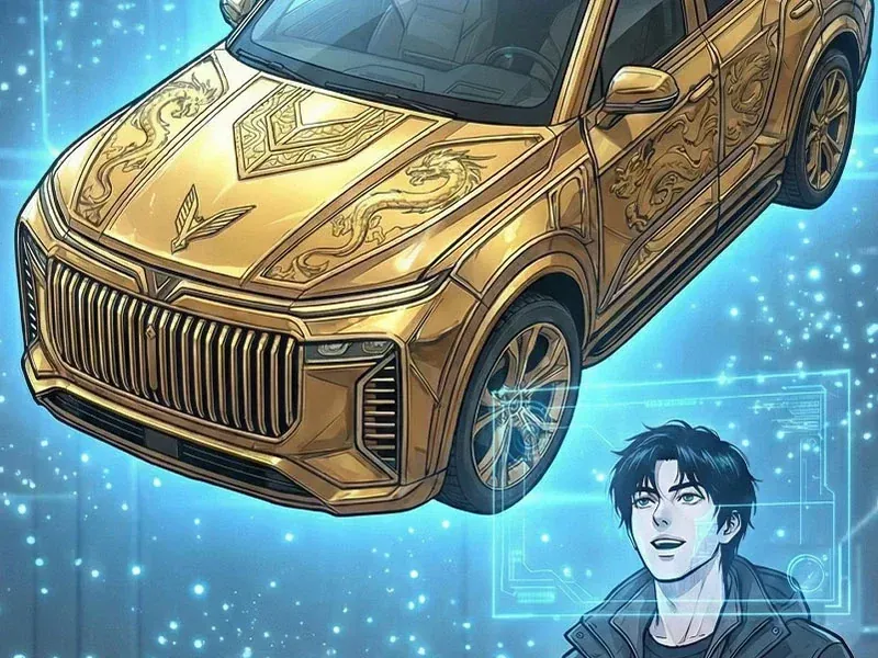 Toàn Cầu Băng Phong : Thu Nhận Hầu Gái, Bắt Đầu Từ Cô Vợ Kiêu Ngạo Nhà Bên Chapter 23 - 68