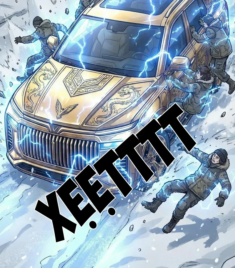 Toàn Cầu Băng Phong : Thu Nhận Hầu Gái, Bắt Đầu Từ Cô Vợ Kiêu Ngạo Nhà Bên Chapter 24 - 51