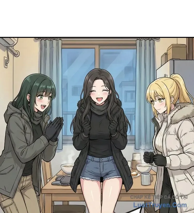 Toàn Cầu Băng Phong : Thu Nhận Hầu Gái, Bắt Đầu Từ Cô Vợ Kiêu Ngạo Nhà Bên Chapter 24 - 8