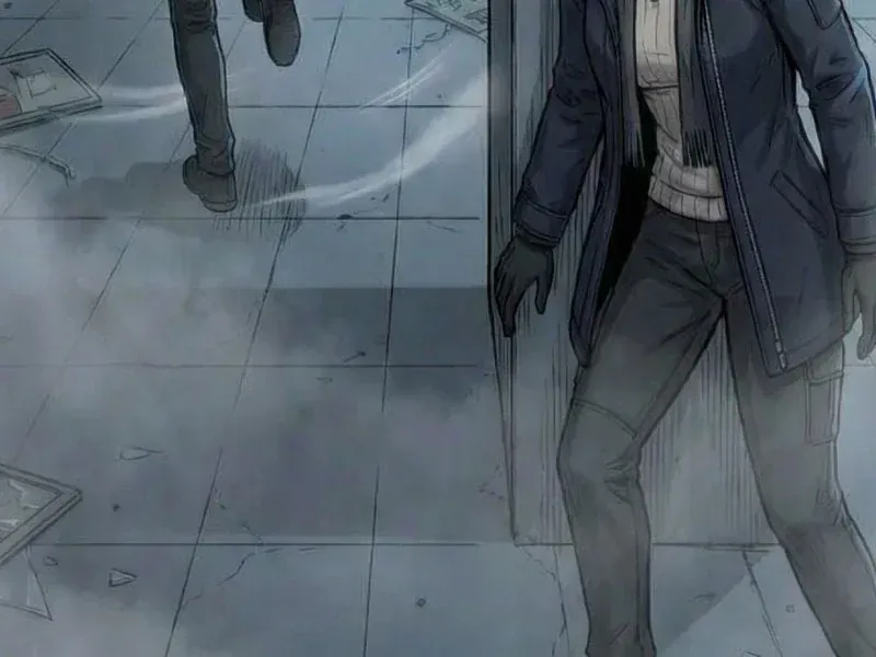 Toàn Cầu Băng Phong : Thu Nhận Hầu Gái, Bắt Đầu Từ Cô Vợ Kiêu Ngạo Nhà Bên Chapter 26 - 6