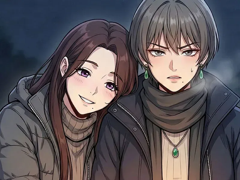 Toàn Cầu Băng Phong : Thu Nhận Hầu Gái, Bắt Đầu Từ Cô Vợ Kiêu Ngạo Nhà Bên Chapter 27 - 24