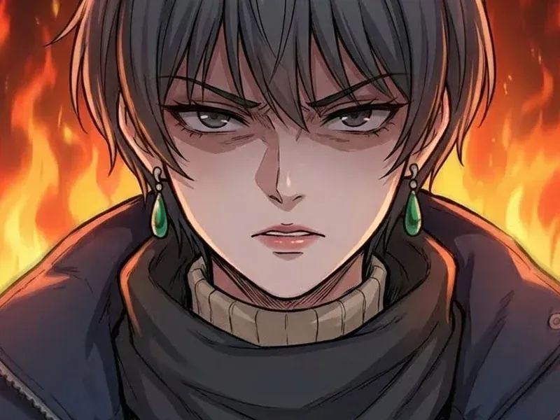 Toàn Cầu Băng Phong : Thu Nhận Hầu Gái, Bắt Đầu Từ Cô Vợ Kiêu Ngạo Nhà Bên Chapter 27 - 63