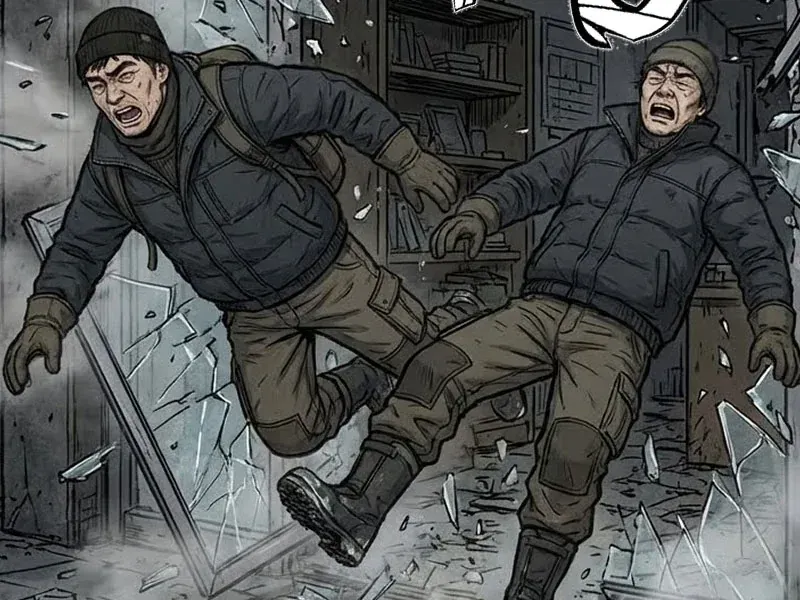 Toàn Cầu Băng Phong : Thu Nhận Hầu Gái, Bắt Đầu Từ Cô Vợ Kiêu Ngạo Nhà Bên Chapter 28 - 22