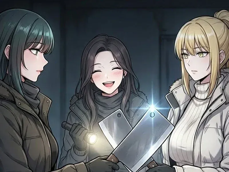 Toàn Cầu Băng Phong : Thu Nhận Hầu Gái, Bắt Đầu Từ Cô Vợ Kiêu Ngạo Nhà Bên Chapter 29 - 64