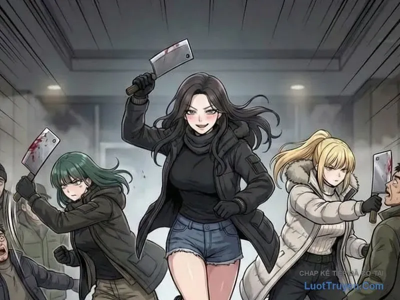 Toàn Cầu Băng Phong : Thu Nhận Hầu Gái, Bắt Đầu Từ Cô Vợ Kiêu Ngạo Nhà Bên Chapter 29 - 67