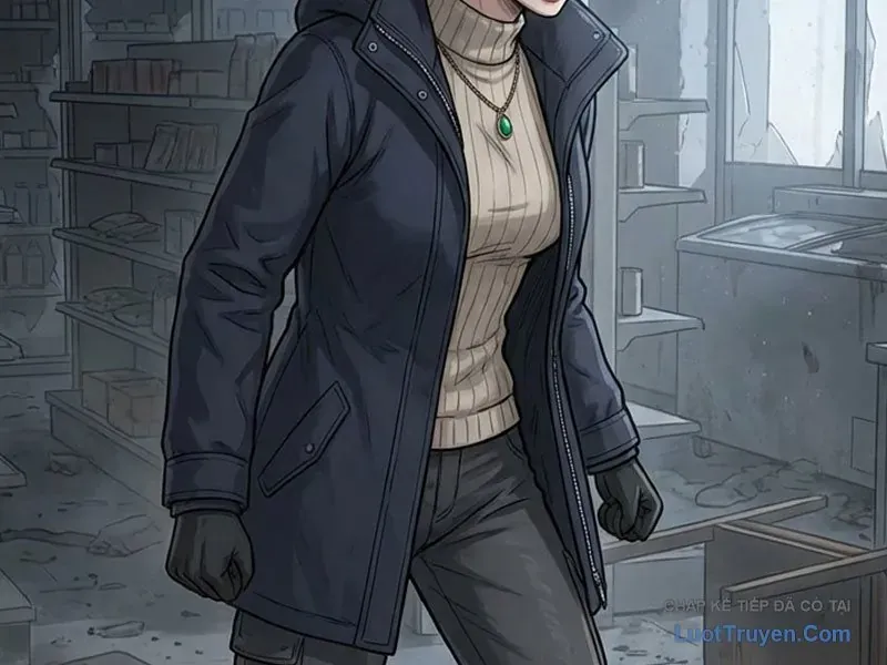 Toàn Cầu Băng Phong : Thu Nhận Hầu Gái, Bắt Đầu Từ Cô Vợ Kiêu Ngạo Nhà Bên Chapter 30 - 33